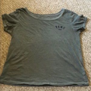 Vans T-shirt